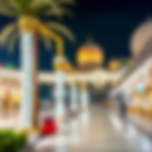 Public Holidays in the UAE: A Comprehensive Overview Introduction