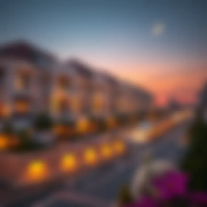 Real estate developments in UAE during Ramadan