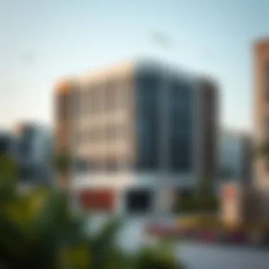 Rashidiya 3: A Comprehensive Exploration of Dubai's Emerging Neighborhood Introduction Rashidiya 3: A Comprehensive Exploration of Dubai's Emerging Neighborhood Introduction