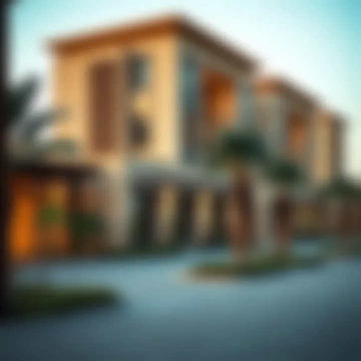 Notable Rashidiya 3: A Comprehensive Exploration of Dubai's Emerging Neighborhood