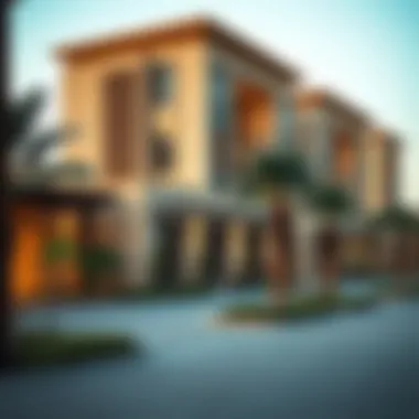 Notable Rashidiya 3: A Comprehensive Exploration of Dubai's Emerging Neighborhood Notable Rashidiya 3: A Comprehensive Exploration of Dubai's Emerging Neighborhood