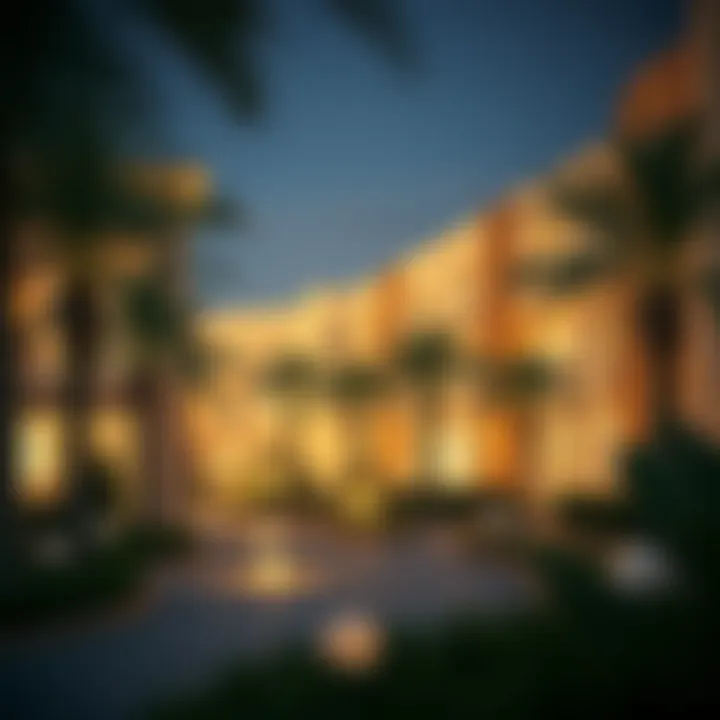 Rashidiya 3: A Comprehensive Exploration of Dubai's Emerging Neighborhood Summary