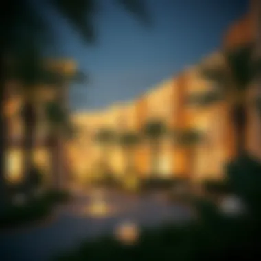 Rashidiya 3: A Comprehensive Exploration of Dubai's Emerging Neighborhood Summary Rashidiya 3: A Comprehensive Exploration of Dubai's Emerging Neighborhood Summary