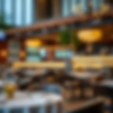 Restaurants at The Pointe: A Culinary Exploration Summary Restaurants at The Pointe: A Culinary Exploration Summary