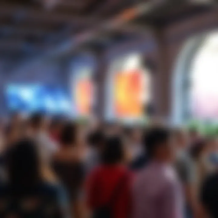 Celebrating Cultural Diversity Community event showcasing cultural diversity