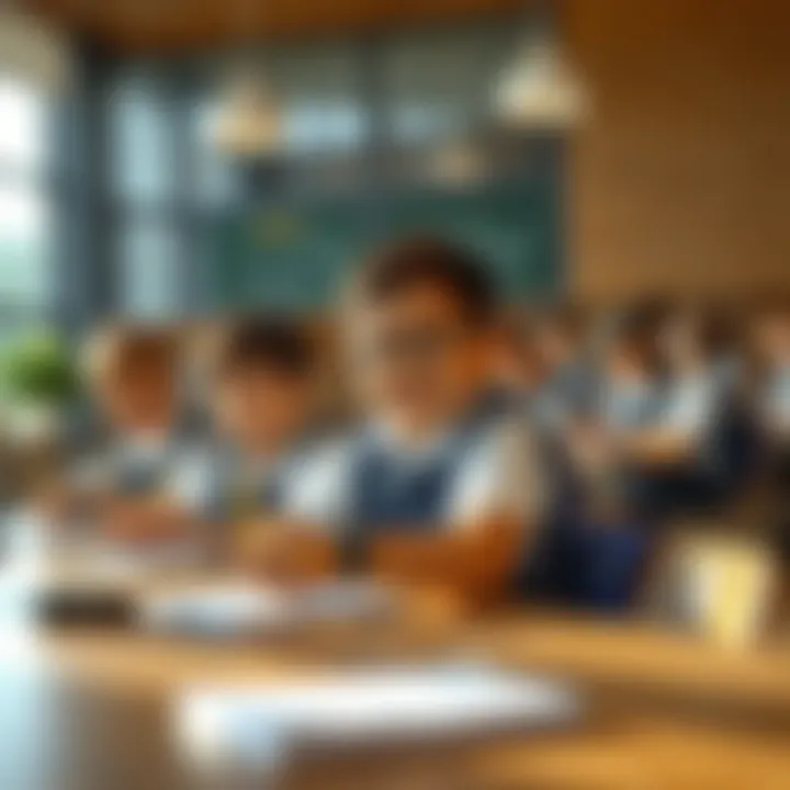 Enrichment Through Extracurriculars Extracurricular activities at an international school