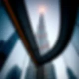 The Burj Khalifa: A Landmark of Architectural Innovation in Dubai Introduction