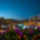 The Complex Landscape of Nakheel Opal Gardens Introduction