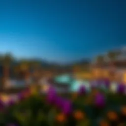 The Complex Landscape of Nakheel Opal Gardens Introduction