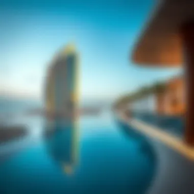 Notable The Crescent Palm Jumeirah: An In-Depth Exploration of Dubai's Iconic Development Notable The Crescent Palm Jumeirah: An In-Depth Exploration of Dubai's Iconic Development
