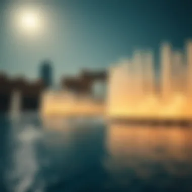 Notable The Dancing Fountain of Dubai: An In-Depth Exploration Notable The Dancing Fountain of Dubai: An In-Depth Exploration