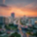 The Dynamics of Business Villages in Dubai's Real Estate Landscape Introduction