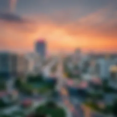 The Dynamics of Business Villages in Dubai's Real Estate Landscape Introduction The Dynamics of Business Villages in Dubai's Real Estate Landscape Introduction