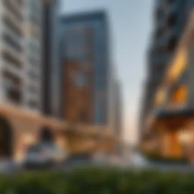 Notable The Dynamics of Business Villages in Dubai's Real Estate Landscape Notable The Dynamics of Business Villages in Dubai's Real Estate Landscape