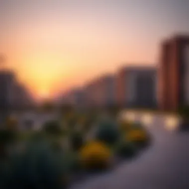 The Dynamics of Business Villages in Dubai's Real Estate Landscape Summary The Dynamics of Business Villages in Dubai's Real Estate Landscape Summary