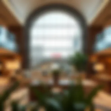 Notable The Home Centre at Reem Mall: An In-Depth Exploration Notable The Home Centre at Reem Mall: An In-Depth Exploration