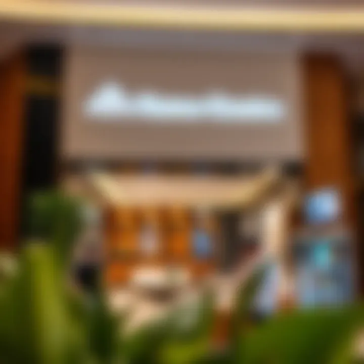 The Home Centre at Reem Mall: An In-Depth Exploration Summary