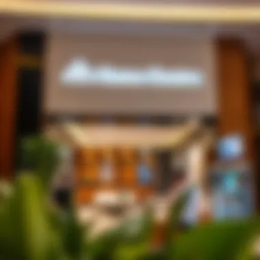 The Home Centre at Reem Mall: An In-Depth Exploration Summary The Home Centre at Reem Mall: An In-Depth Exploration Summary