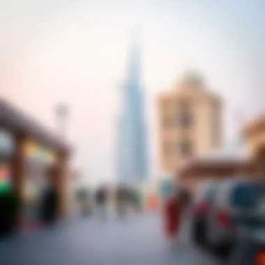 Tourism Impact During Holidays