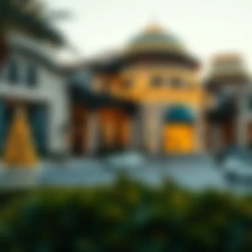UAE Public Holidays: Insights and Implications for Real Estate Introduction