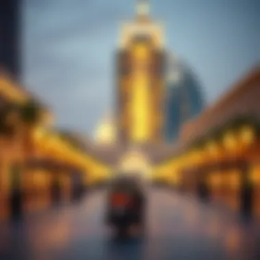 UAE Public Holidays: Insights and Implications for Real Estate Summary UAE Public Holidays: Insights and Implications for Real Estate Summary