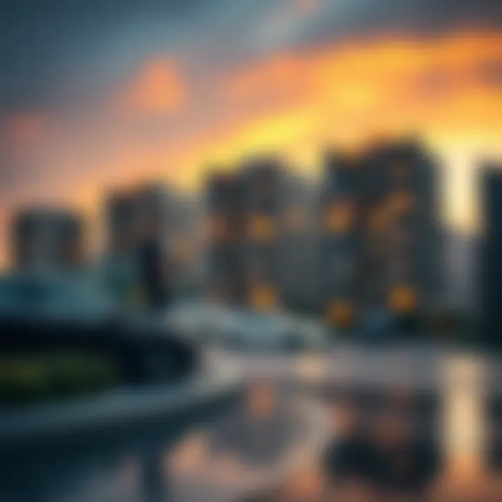 Understanding Building Insurance in the Context of Dubai Real Estate Introduction