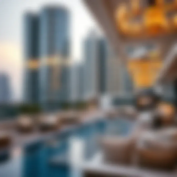 Notable Understanding Building Insurance in the Context of Dubai Real Estate