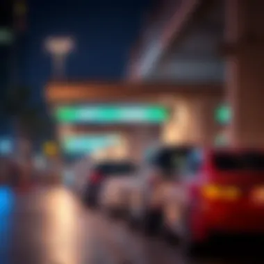 Understanding Burjuman Parking: A Comprehensive Guide Summary Understanding Burjuman Parking: A Comprehensive Guide Summary