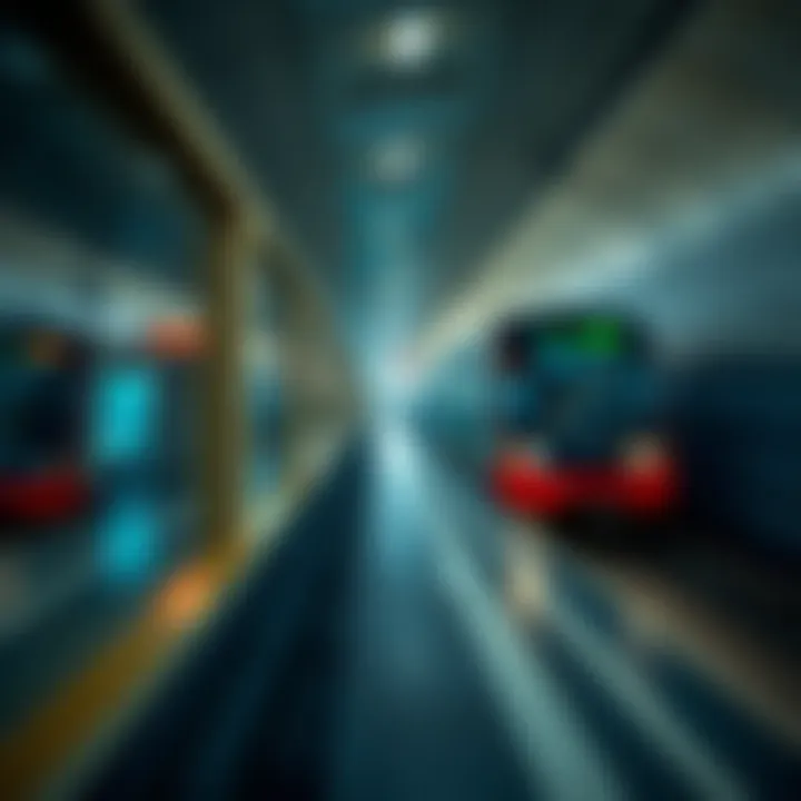 Notable Understanding Dubai Metro Timings on Saturdays