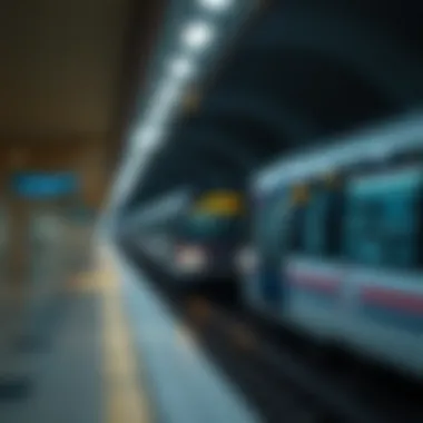 Understanding Dubai Metro Timings on Saturdays Summary Understanding Dubai Metro Timings on Saturdays Summary