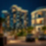 Diverse types of loans in UAE