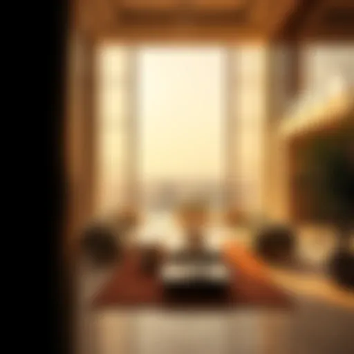 Understanding Mansion Prices in Dubai: An In-Depth Analysis Introduction