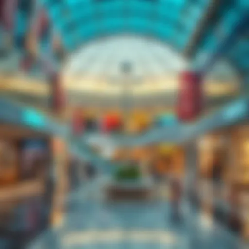 Understanding Marina Mall Opening Times: A Comprehensive Guide Introduction