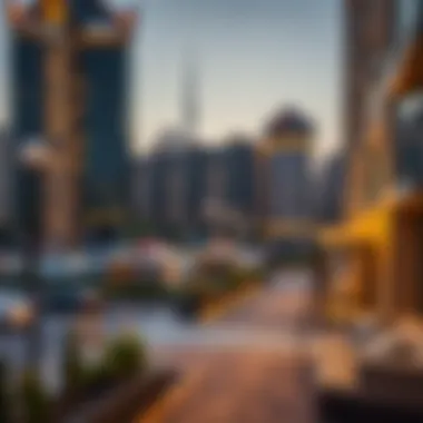 Implications for Tenants and Landlords Implications for tenants and landlords in Dubai