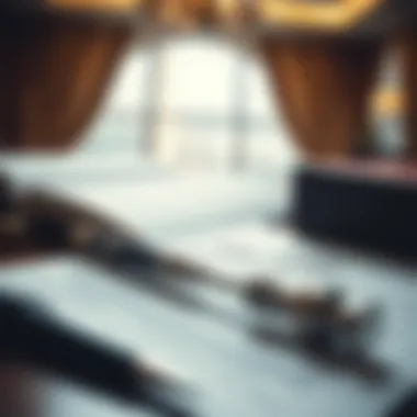 Components of Tenancy Contracts Key components of a tenancy contract