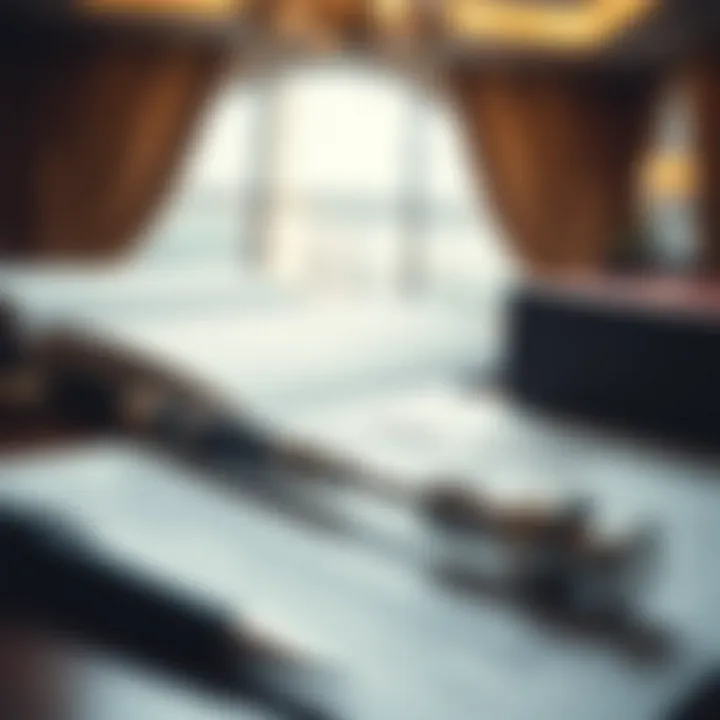 Components of Tenancy Contracts Key components of a tenancy contract