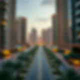 Dubai's Real Estate Landscape Overview of Dubai's real estate landscape