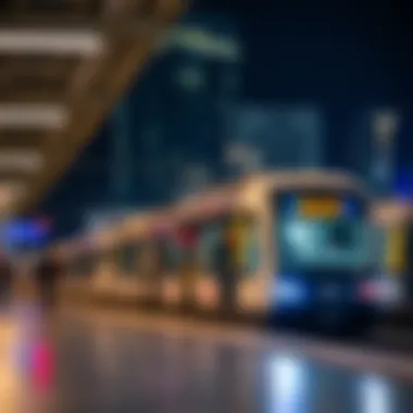Notable Understanding the Dubai Metro Map: A Comprehensive Guide Notable Understanding the Dubai Metro Map: A Comprehensive Guide