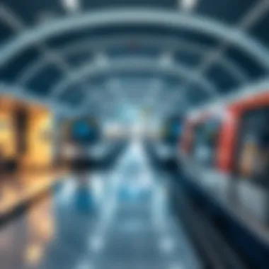 Understanding the Dubai Metro Map: A Comprehensive Guide Summary Understanding the Dubai Metro Map: A Comprehensive Guide Summary