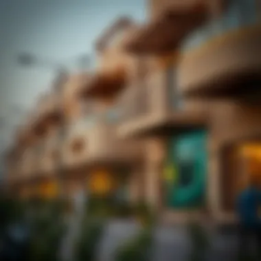 Notable Understanding the Dynamics of Baniya Communities in Northern Dubai
