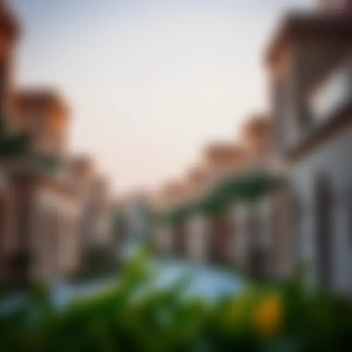 Understanding the Dynamics of Baniya Communities in Northern Dubai Summary