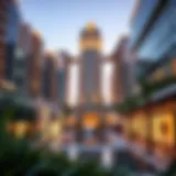 Wafra Square: A Comprehensive Overview Introduction