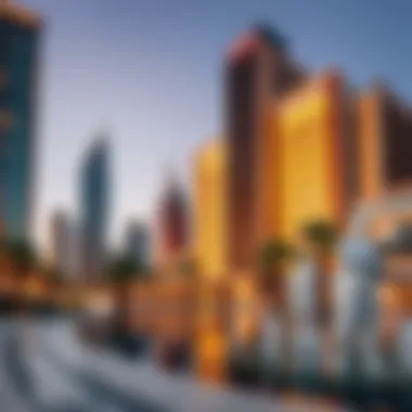 Wafra Square: A Comprehensive Overview Summary Wafra Square: A Comprehensive Overview Summary