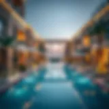 Warsan 4 Phase 2: A Comprehensive Exploration of Dubai’s Emerging Community Introduction