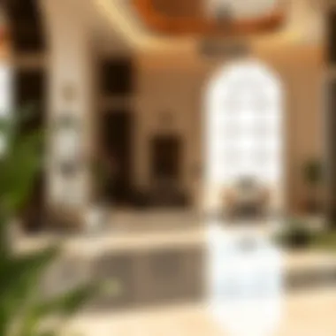 Notable Warsan 4 Phase 2: A Comprehensive Exploration of Dubai’s Emerging Community