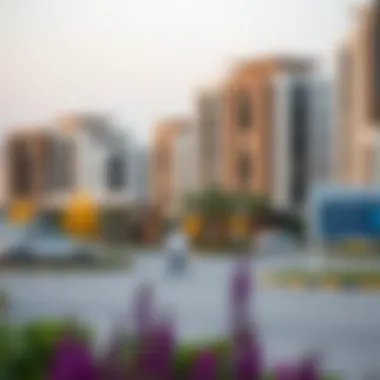 Warsan 4 Phase 2: A Comprehensive Exploration of Dubai’s Emerging Community Summary