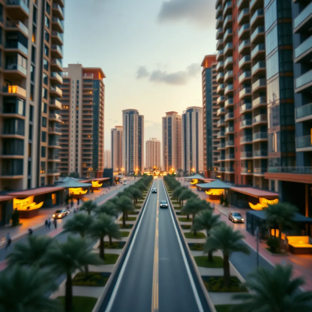 Understanding Tenancy Contracts in Dubai's Real Estate Market